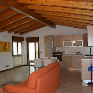 On The Island Apartment