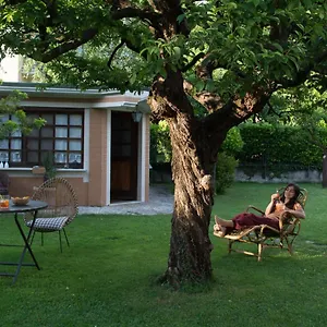 Casetta Del Molo Ferienhaus